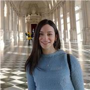 Laureanda in Ingegneria Biomedica offre ripetizioni in Matematica, Fisica e Chimica per scuole medie e superiori a Torino.